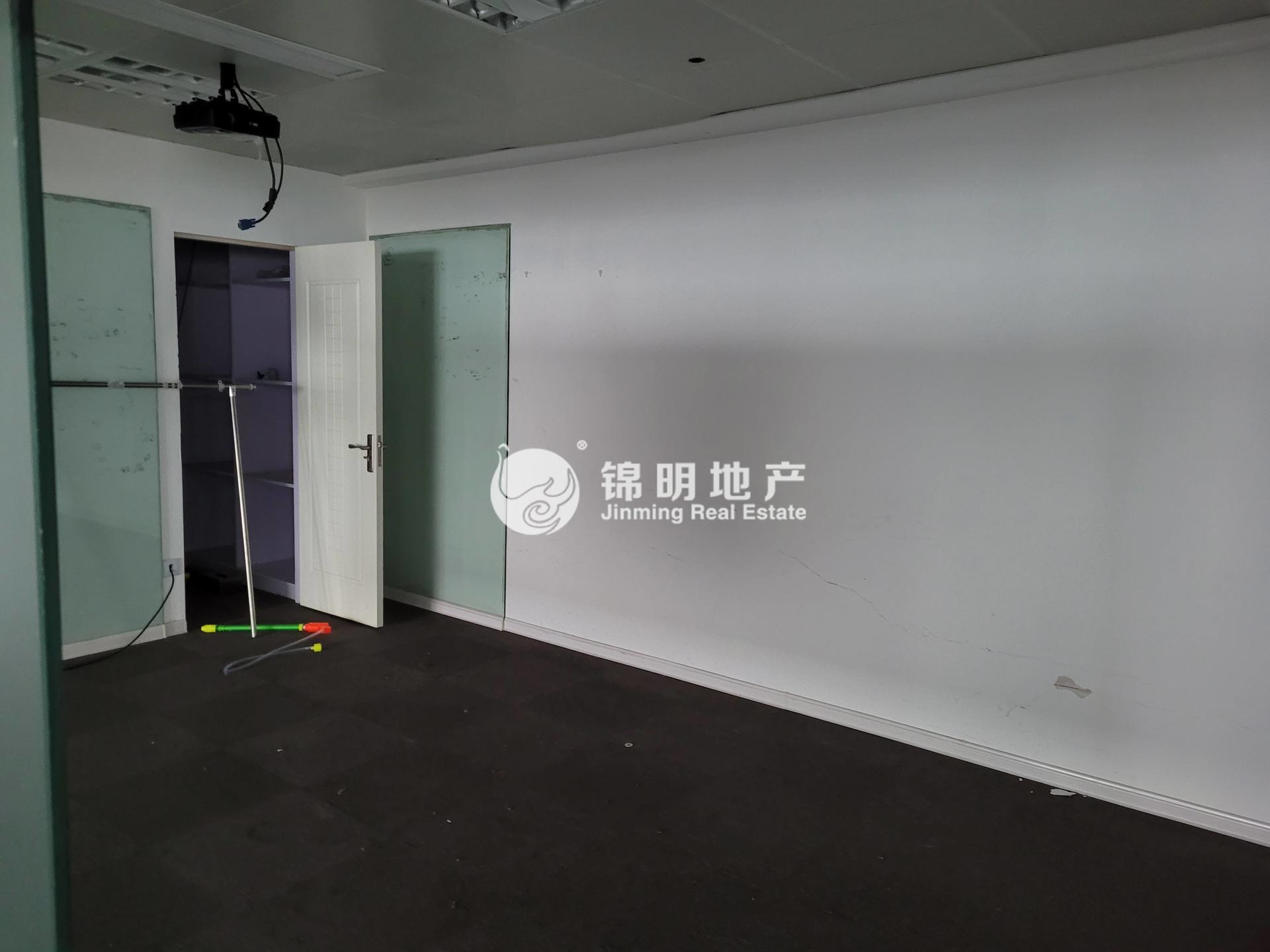 万体馆华鼎大厦213平米写字楼出租